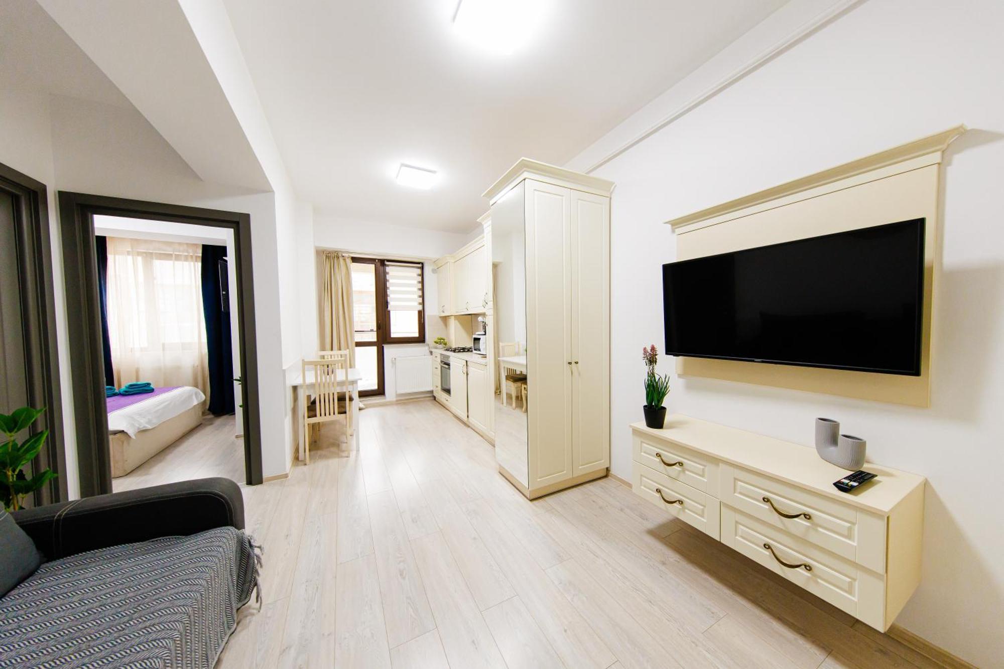 Tod Apartments Palas Mall Iasi Exterior photo
