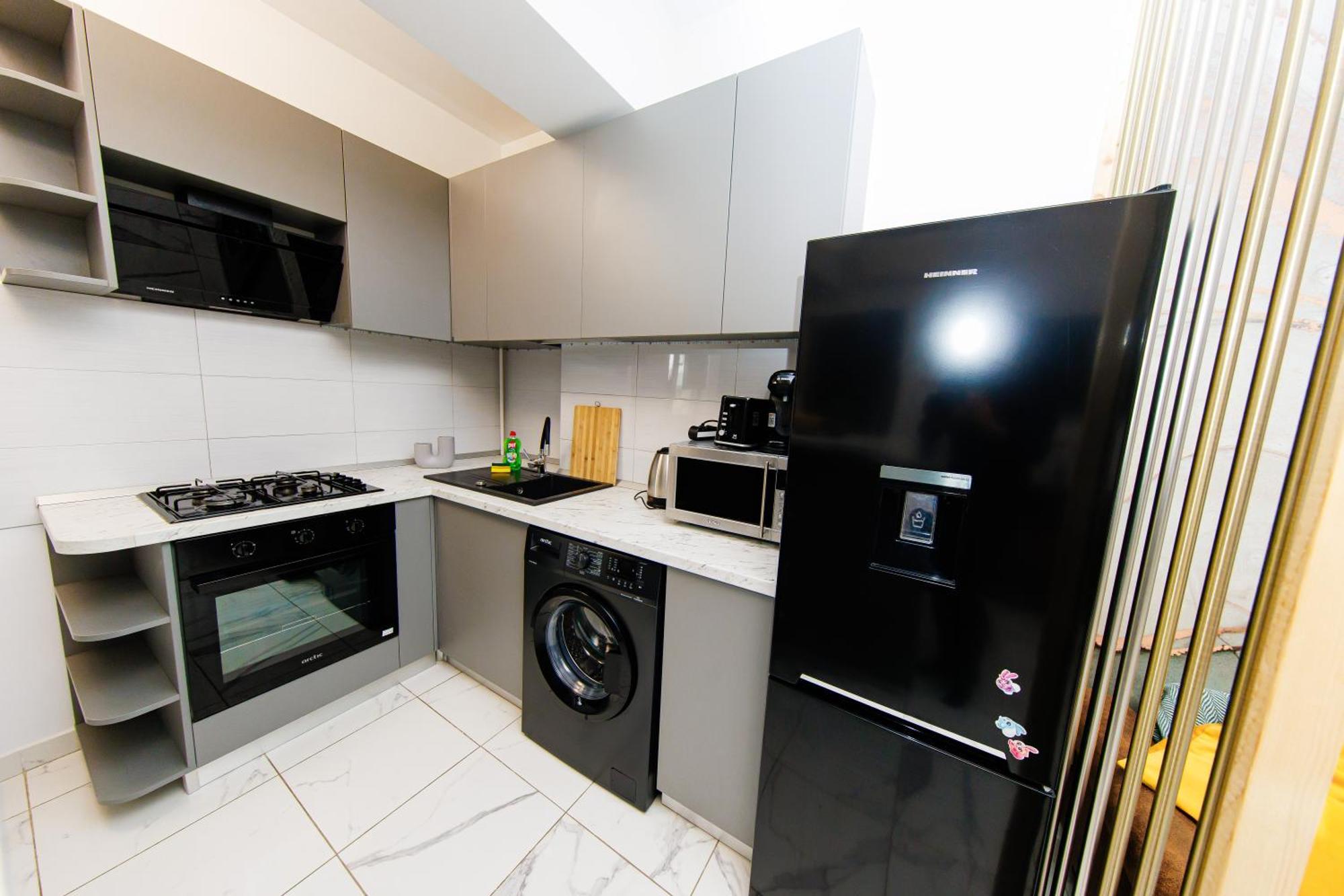 Tod Apartments Palas Mall Iasi Exterior photo