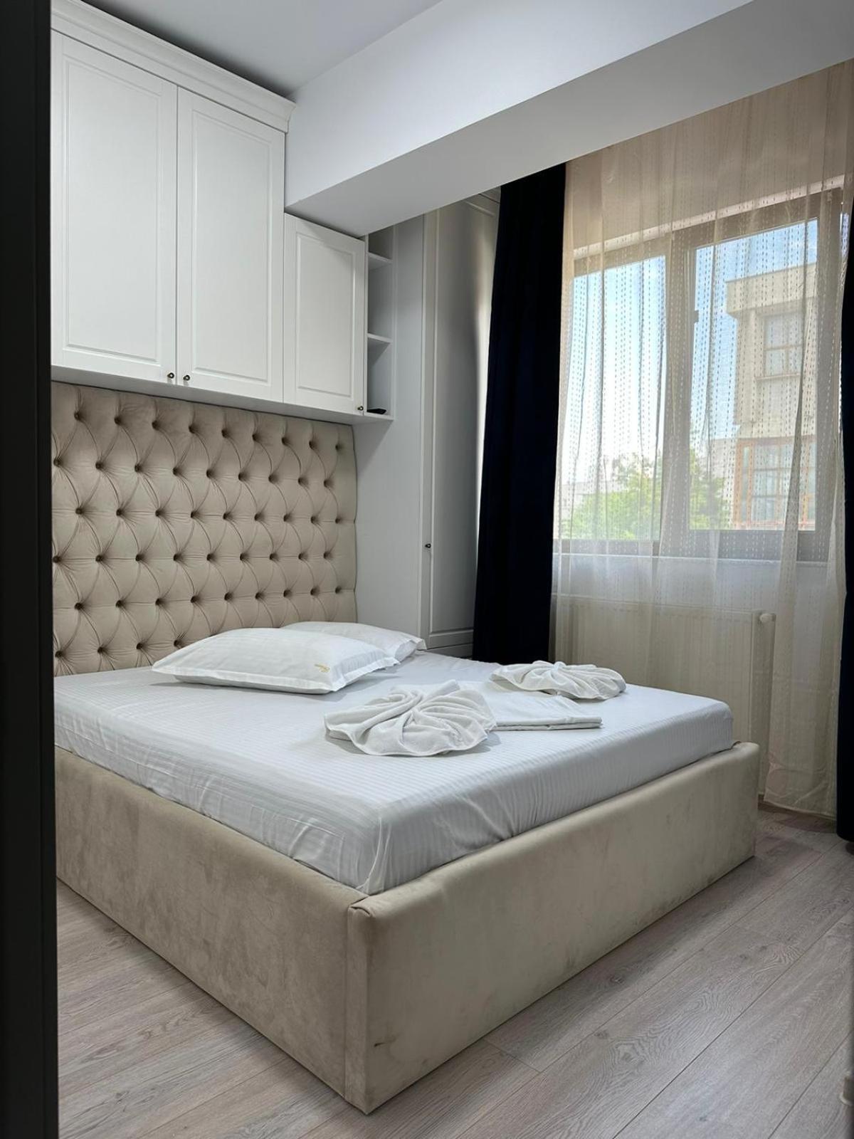 Tod Apartments Palas Mall Iasi Exterior photo